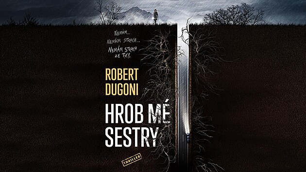 Hrob mé sestry