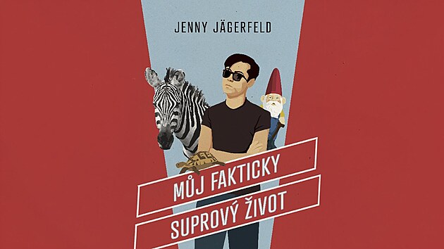 M�j fakticky suprov� �ivot