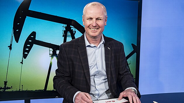 Vedouc� prodeje energie pro dom�cnosti E.ON Radek Fi�er (11. b�ezna 2026)