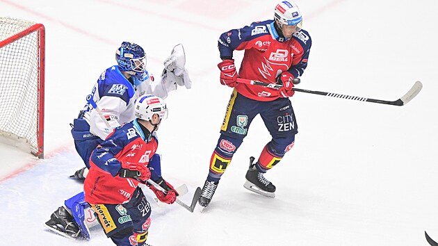 Jakub Flek fiyaskodan sonra: Comet faullerin ve hataların bedelini ödedi