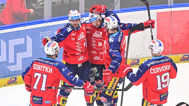 Pardubice'nin forveti Smejkal, molanın bizi yavaşlatmadığını iddia ediyor