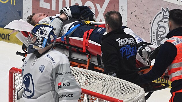 Hokey ekstra ligi: Sparta ve Pardubice çeyrek finalde ilk galibiyetlerini aldı