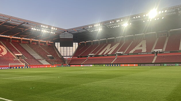 Mainz'dan önce Janotka, “Rakibin zayıf noktalarını bulduğumuza inanıyorum” dedi