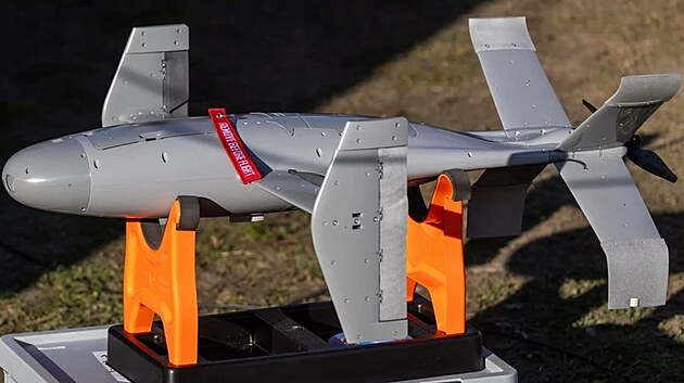 Na Blízký východ míří 10 tisíc stíhacích dronů. USA posilují obranu před Íránem