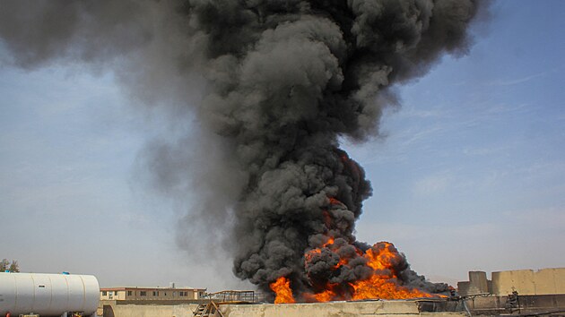 P�kist�nsk� vzdu�n� �dery na T�lib�n (b�ezen 2026)