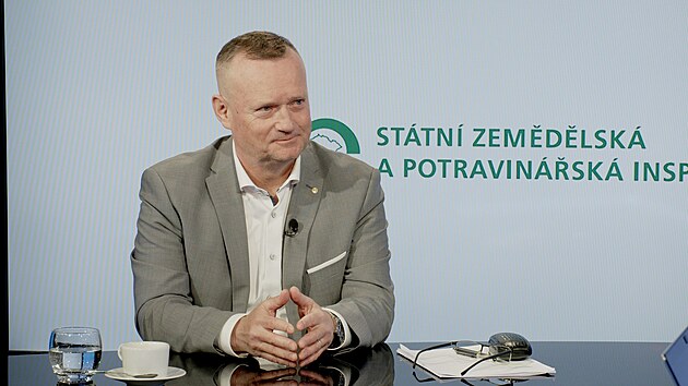 �esk� potraviny jsou nejbezpe�n�j��. Dovoz z Asie je koktejlem pesticid�, ��k� ��f inspekce