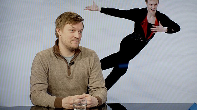 �Hlavn� to nepoka�!� Nejhor�� v�ta od tren�ra, ��k� b�val� krasobrusla� Verner