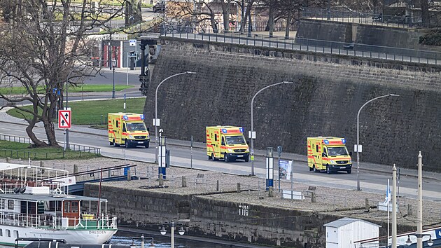 V Dr��anech zlikvidovali bombu z druh� sv�tov� v�lky. (11. b�ezna 2026)