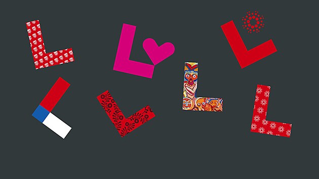 Litomy�l by r�da zatraktivnila vzhled betonov�ch protihlukov�ch st�n u budovan� d�lnice p�smenem L v barv�ch m�sta. Ne�lo by na �esk�ch d�lnic�ch o nic neobvykl�ho. Zaj�mav� vizu�ln� styl podtrhuje v�znam Slov�cka na d�lnici D55.