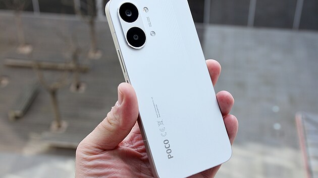 Poco X8 Pro Max