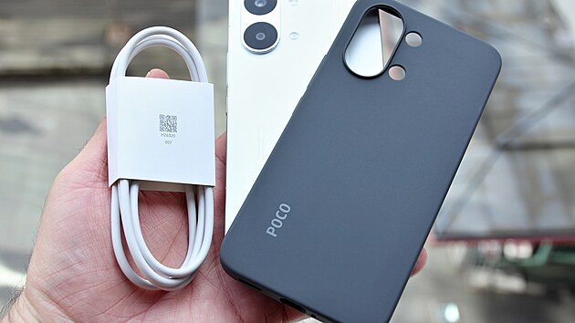 Poco X8 Pro Max