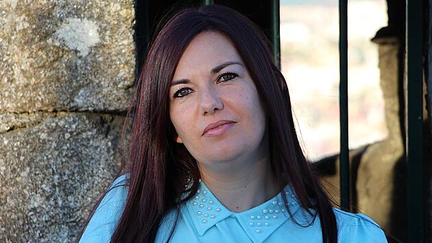 spisovatelka Ledicia Costas