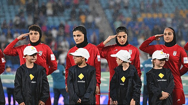 �r�nsk� fotbalistky