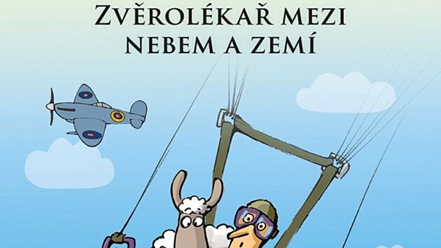 Zv�rol�ka� mezi nebem a zem�, JOTA