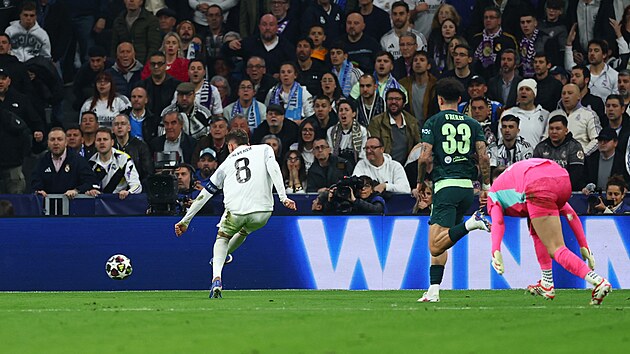 Şampiyonlar Ligi: Valverde City'e hat-trick yaptı, PSG Chelsea'yi geride bıraktı