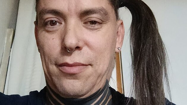 Z charismatick�ho Petra je Nikola.