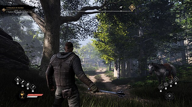 Medieval: The Game