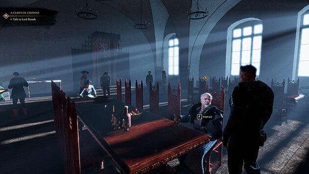 Medieval: The Game