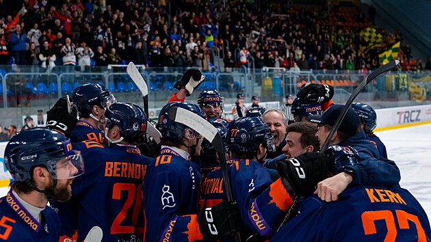 Litoměřice antrenörü Daniel Tvrzník: İlerleyemememiz umurumuzda değil