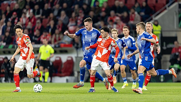 Straw, Konferans Ligi hakkında: Olumlu şeyleri lige taşımalıyız