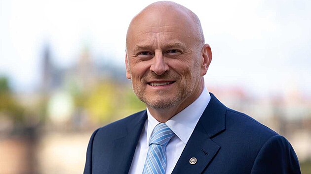 Vedení ODS vyzvalo kandidáta na starostu Prahy 1 Dvořáka, aby z voleb odstoupil | Česko