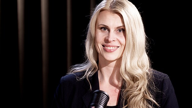 Hostem podcastu NA KAFI byla ��astnice Extr�mn�ch prom�n a koordin�torka na klinice Endohope Dominika Vymazalov�.