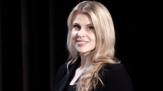 Hostem podcastu NA KAFI byla ��astnice Extr�mn�ch prom�n a koordin�torka na klinice Endohope Dominika Vymazalov�.