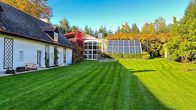 P�edslavice, Mar�ovice, okres Strakonice