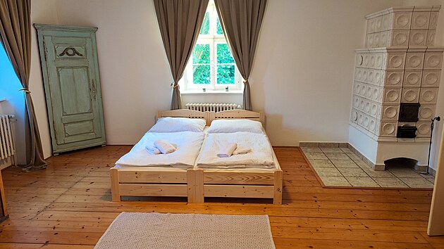 P�edslavice, Mar�ovice, okres Strakonice
