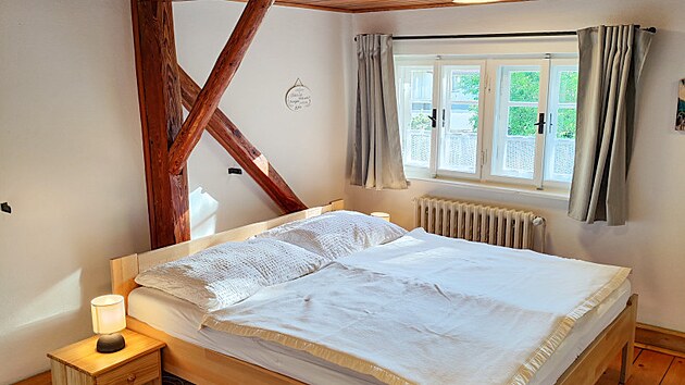 P�edslavice, Mar�ovice, okres Strakonice