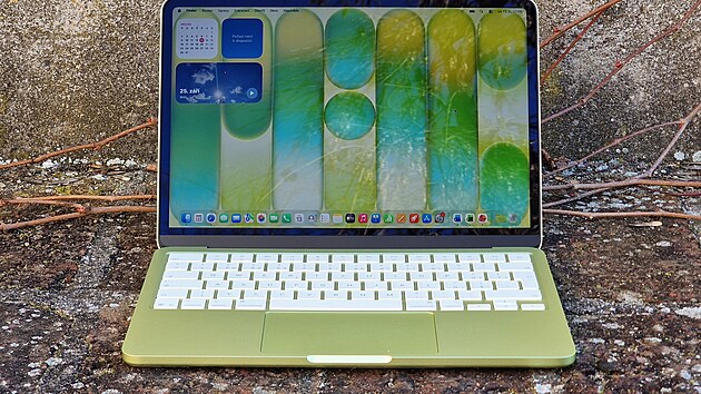 MacBook Neo