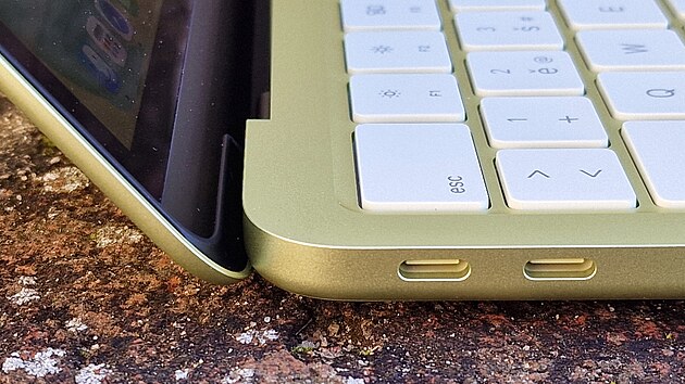 MacBook Neo