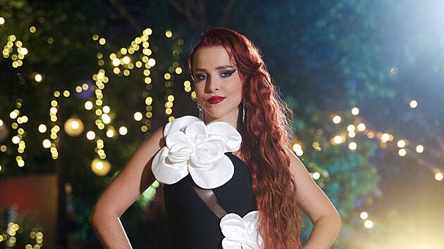 Sandy v reality show Ru�a pre nevestu (2026)