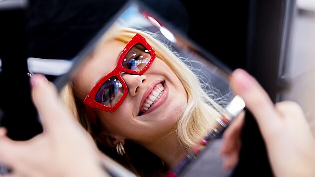 Nat�lie Pu�kinov�