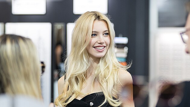 Nat�lie Pu�kinov�