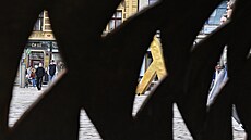 Plzeňský festival Blik Blik se rozš�­ř�­ na tři dny, nab�­dne 17 svÄ�telných zážitků