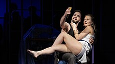 Liberecká opera uvede sc�©nick�© zpracován�­ Dvořákovy kantáty Svatebn�­ košile