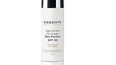 Omlazující CC krém Skin Perfect s krycím efektem, anti-ageing pé�e a SPF 30,...