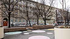 Mnohem lep�� pocit ne� d��v maj� Br�an� z t��dy Kapit�na Jaro�e, a to hlavn�...