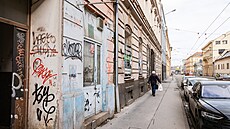 Lokalitu ulic Cejl a Tkalcovsk� nevn�maj� Br�an� p��li� pozitivn�, co� uk�zali...