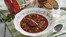 Bu�ty na �erném pivu