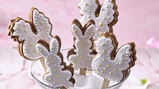 Velikono�ní perní�ky