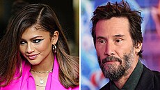 Podívejte se do galerie, které sv�tové herecké hv�zdy natá�ely v �esku.