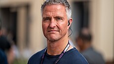 Ralf Schumacher