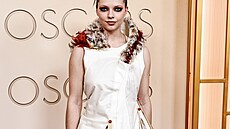 I relativn� konzervativní oscarový dress code pojímají n�které celebrity...