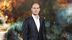 Ivo Be�vá�, investi�ní analytik Sirius Finance