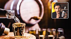 Rumový buditel Matyá� Jurica