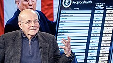 Hostem po�adu Rozst�el je investi�ní banké� Ond�ej Joná�.