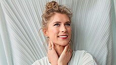 Eli�ka B�ezinová