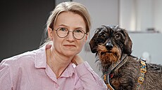 Markéta Dole�alová